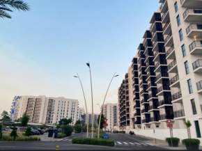 The Hive at Yas Island